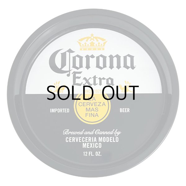 画像4: Corona Extra Round Tray