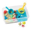 画像7: Creativity for Kids Sensory Bin Ocean and Sand