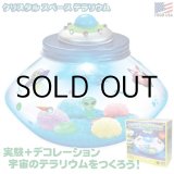 画像: Creativity for Kids Crystal Space Terrarium