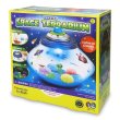 画像11: Creativity for Kids Crystal Space Terrarium