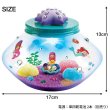 画像2: Creativity for Kids Crystal Mermaid Terrarium