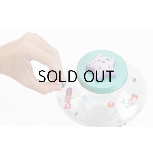 画像8: Creativity for Kids Crystal Mermaid Terrarium