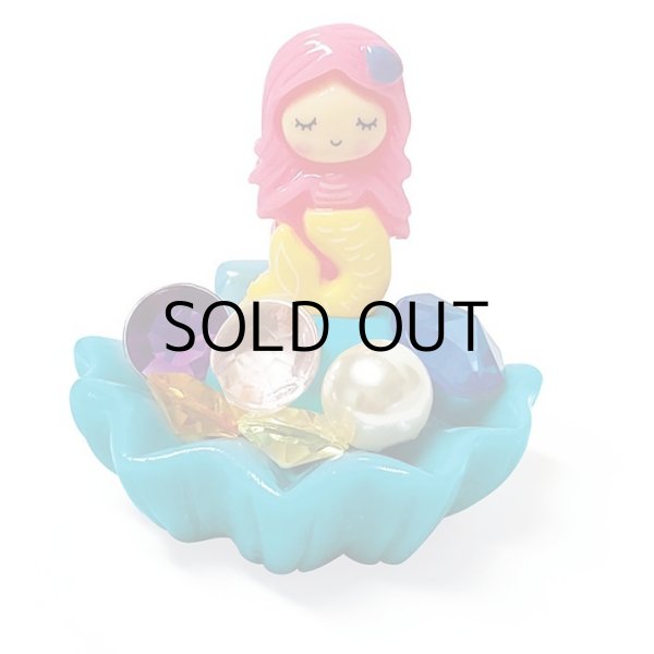 画像10: Creativity for Kids Crystal Mermaid Terrarium