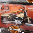 画像2: Maisto 1/18 Harley Davidson 2008 FLSTSB Cross Bones【Series38】