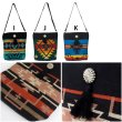 画像3: ELPASO SADDLEBLANKET Southwest Concho Handbags【全11種】