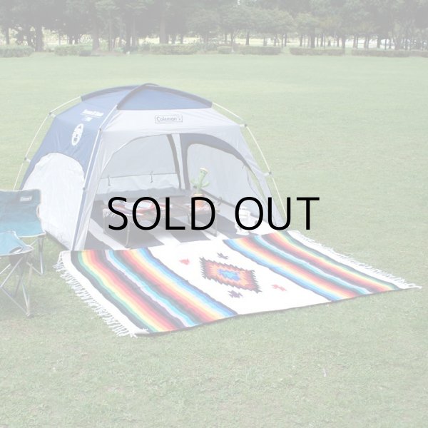 画像2: ELPASO SADDLEBLANKET Mazatlan Style Blankets