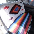 画像6: ELPASO SADDLEBLANKET Mazatlan Style Blankets