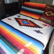 画像8: ELPASO SADDLEBLANKET Mazatlan Style Blankets