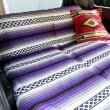 画像8: ELPASO SADDLEBLANKET Traditional Falsa Blankets【全10色】