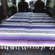 画像9: ELPASO SADDLEBLANKET Traditional Falsa Blankets【全10色】