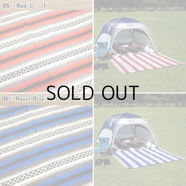 画像4: ELPASO SADDLEBLANKET Traditional Falsa Blankets【全10色】