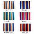 画像2: Elpaso Serape Placemats【全8色】