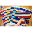 画像4: Elpaso Serape Placemats【全8色】