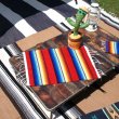 画像5: Elpaso Serape Placemats【全8色】