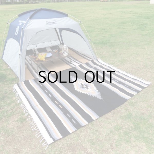 画像3: ELPASO SADDLEBLANKET La Paz Blanket【全2色】