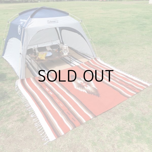 画像5: ELPASO SADDLEBLANKET La Paz Blanket【全2色】