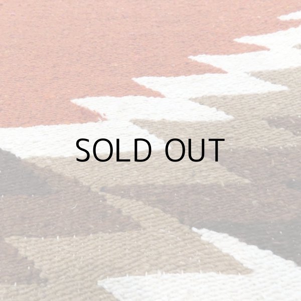 画像7: ELPASO SADDLEBLANKET La Paz Blanket【全2色】