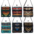 画像2: ELPASO SADDLEBLANKET Southwest Shoulder Bags【全11種】