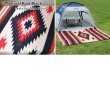 画像10: Molina Indian Blanket Extra Fancy Diamond Blanket【全17色】