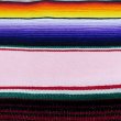 画像4: MOLINA Large Serape (Light Pink)