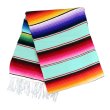 画像3: MOLINA Large Serape (Mint)