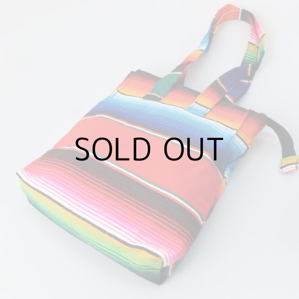 画像5: MOLINA Serape Bag