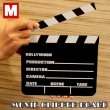 画像1: Movie Clapper Board (M)