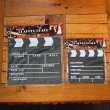 画像3: Movie Clapper Board (M)