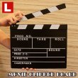 画像1: Movie Clapper Board (L)