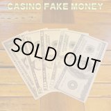 画像: Casino Fake Money【メール便可】