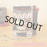 画像: Slot Machines Bank