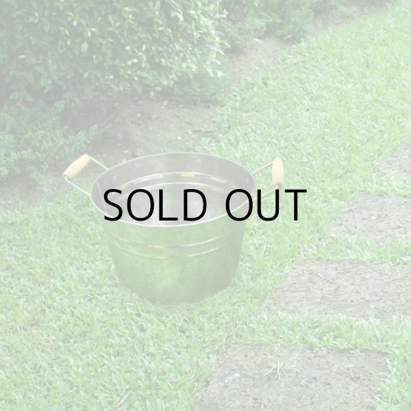 画像6: 2.9 Gallon Round Bucket