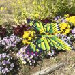 画像6: Butterfly Garden Stake【全4種】