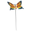 画像10: Butterfly Garden Stake【全4種】