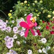 画像6: Flamingo Spinner Garden Stake