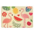 画像8: FLAMINGOS DOOR MAT【全3種】