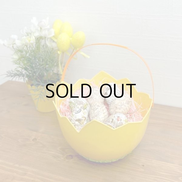 画像5: Easter Basket Egg Shape【全2種】