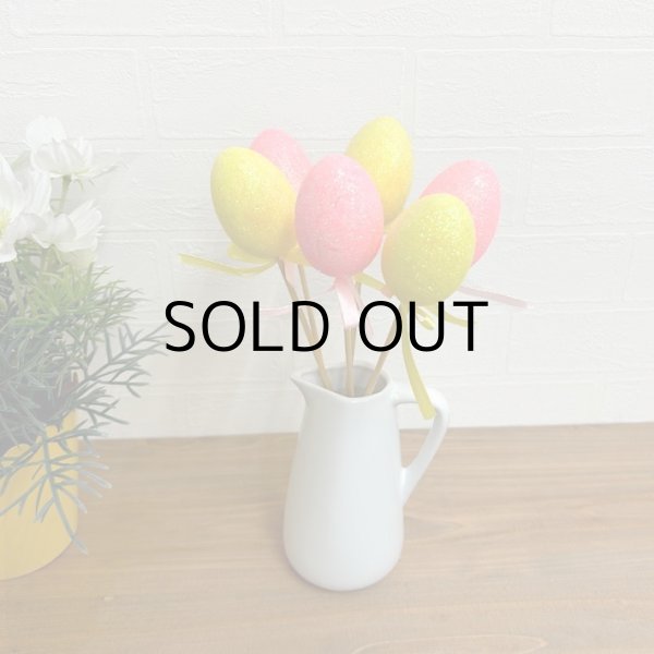 画像5: Easter Egg Picks 24pk