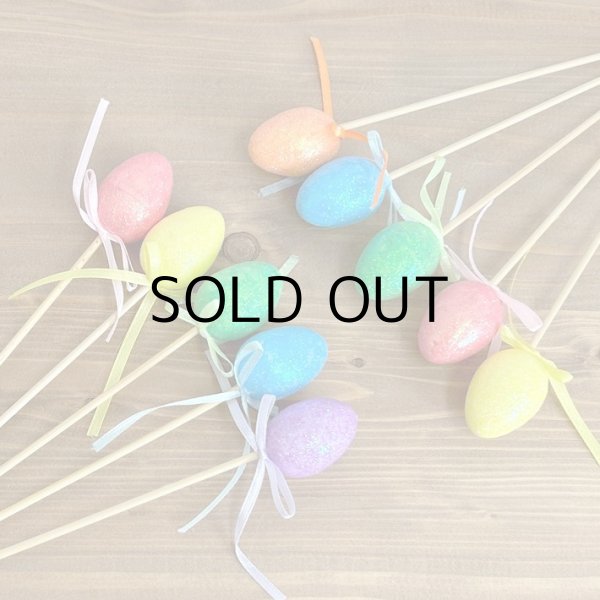 画像3: Easter Egg Picks mini