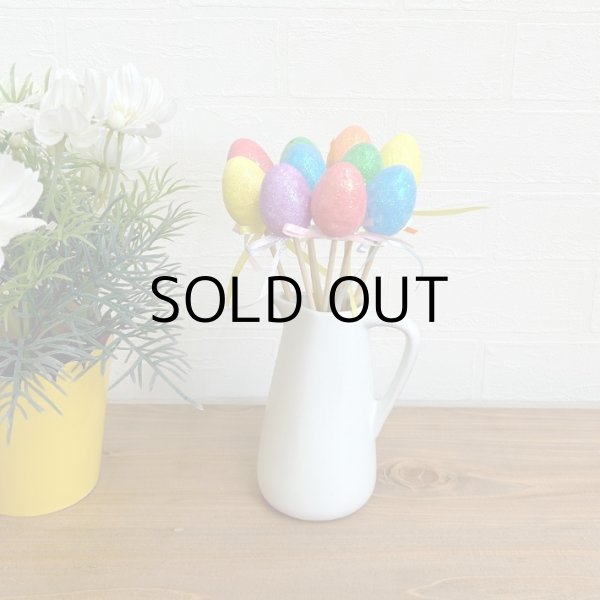 画像4: Easter Egg Picks mini