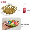 画像3: Easter Eggs with Basket