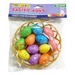 画像6: Easter Eggs with Basket