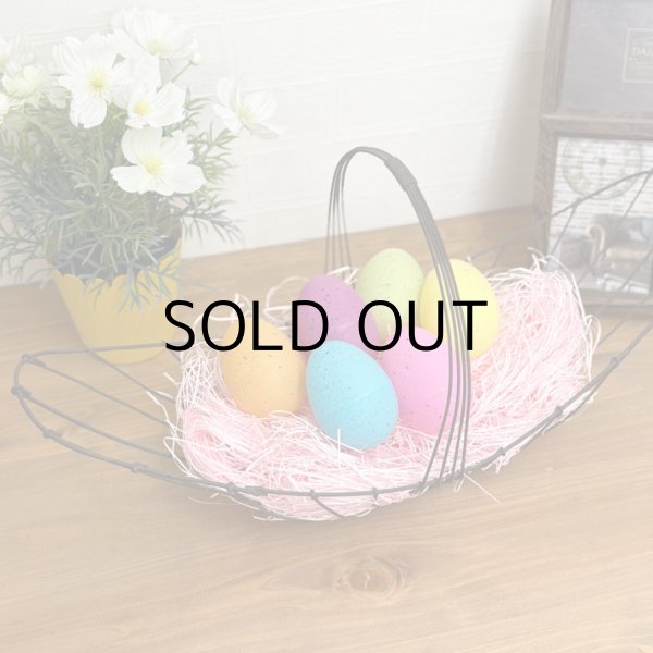 画像6: Way To Celebrate! Speckled Easter Eggs【全2種】