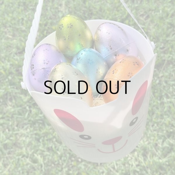 画像5: Way To Celebrate! Metallic Easter Eggs Metal 【全2種】