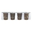 画像4: SKULL SHOT GLASS SET 1.7oz 4pc