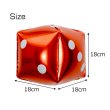 画像3: Dice Film Balloons 6piece