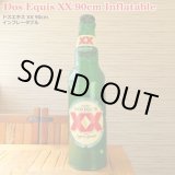 画像: Dos Equis XX 90cm Inflatable