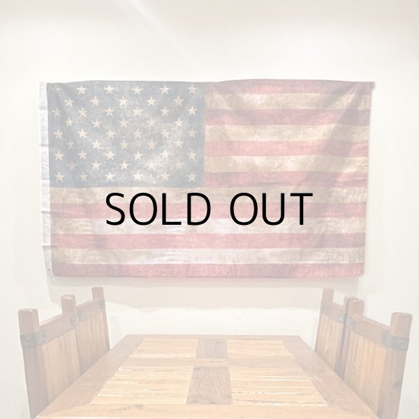 画像5: ANTIQUE AMERICAN FLAG