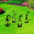 画像4: Steel Branch Gnomes Decoration Flower Version【全4種】