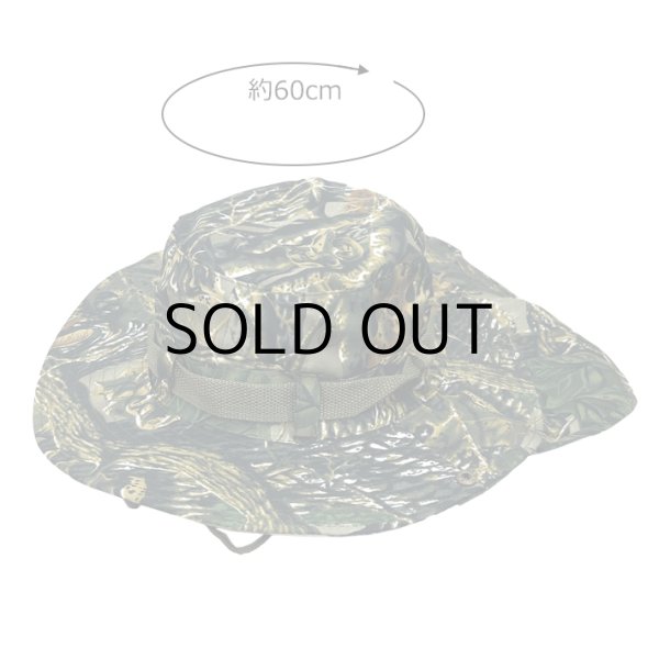 画像6: BOONIE HAT [HARDWOOD CAMO]【全6種】
